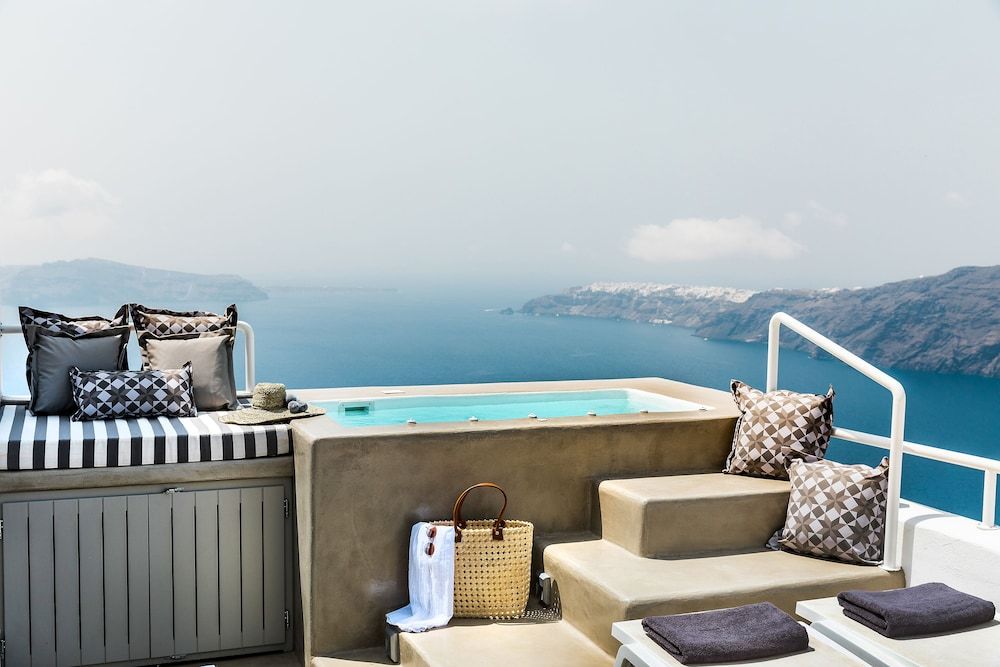 undefined 360 Caldera View Villa by Caldera Houses 4