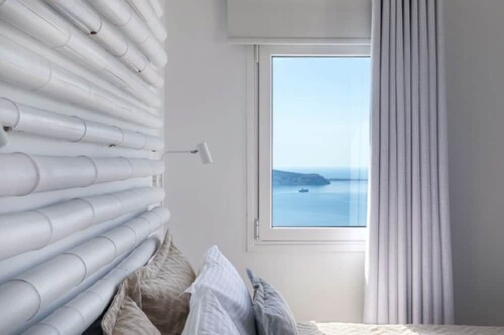 360 Caldera View Villa by Caldera Houses Luxury Villa, Hot Tub 15