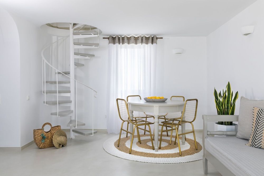 undefined 360 Caldera View Villa by Caldera Houses