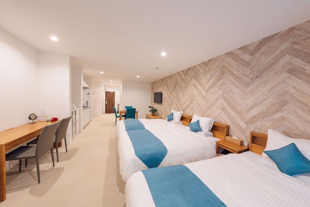 Comfort Triple Room, Non Smoking