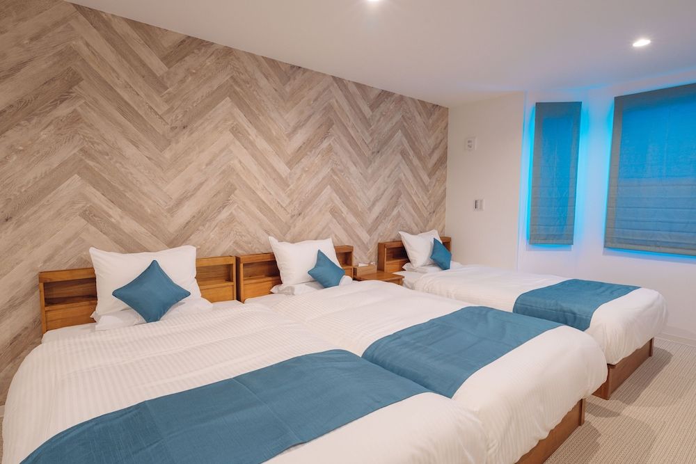 Comfort Triple Room, Non Smoking