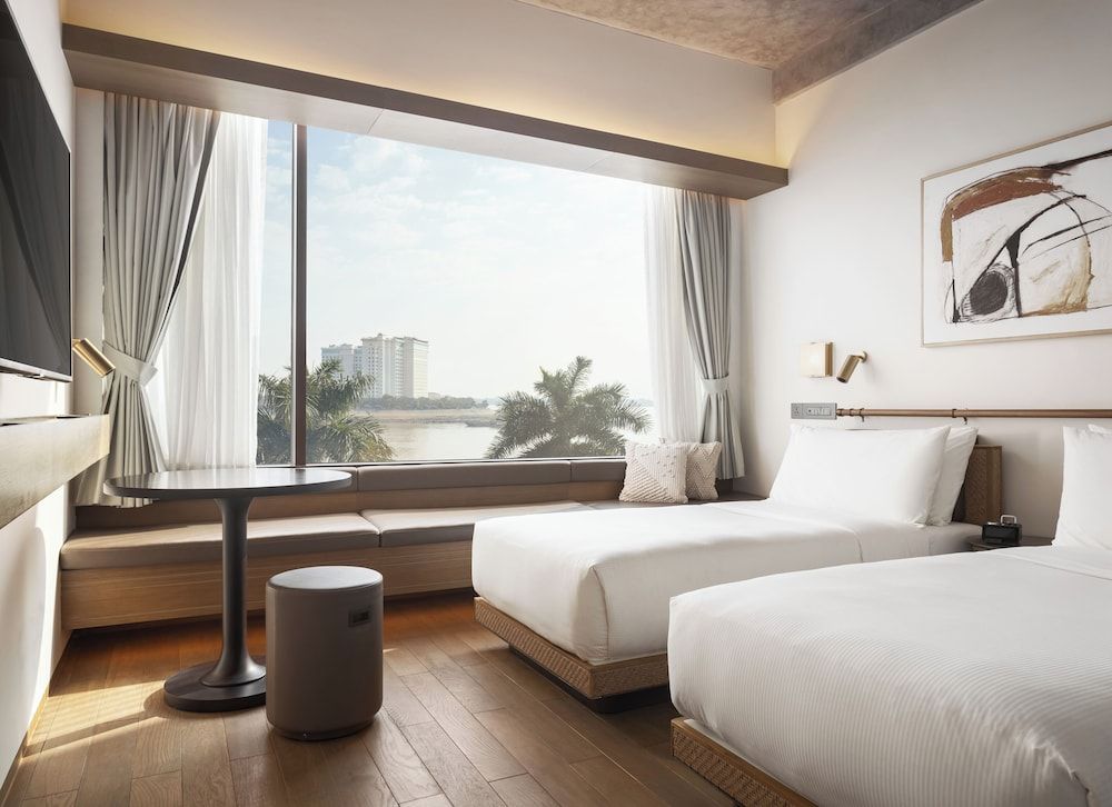 undefined Hotel KVL 5