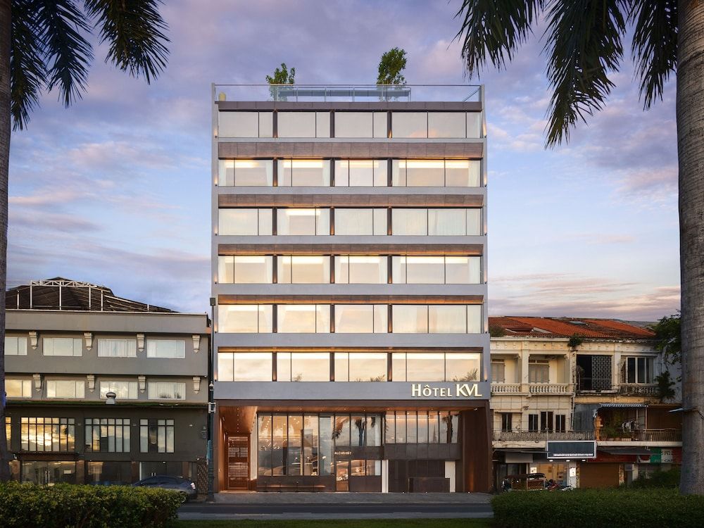undefined Hotel KVL 6