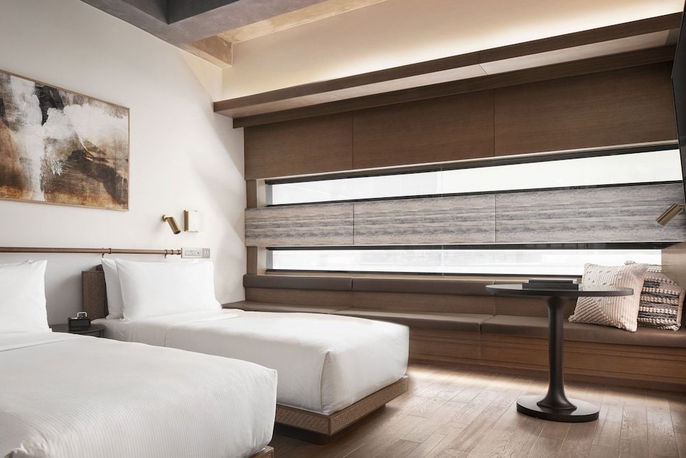 undefined Hotel KVL 4