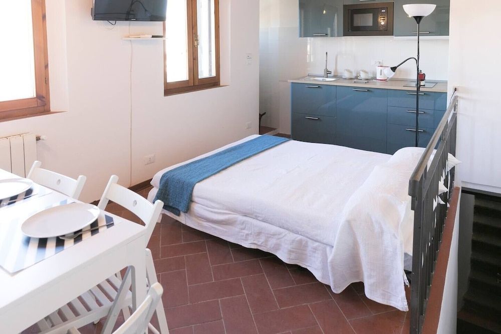 undefined Altido Flat on the Rooves 4