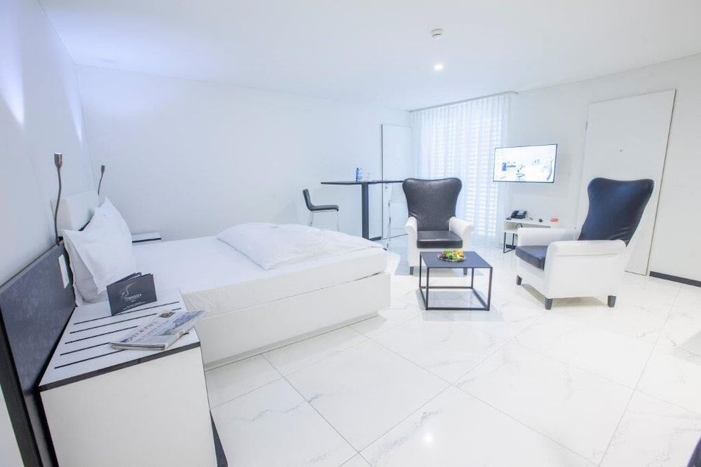 City Apartment