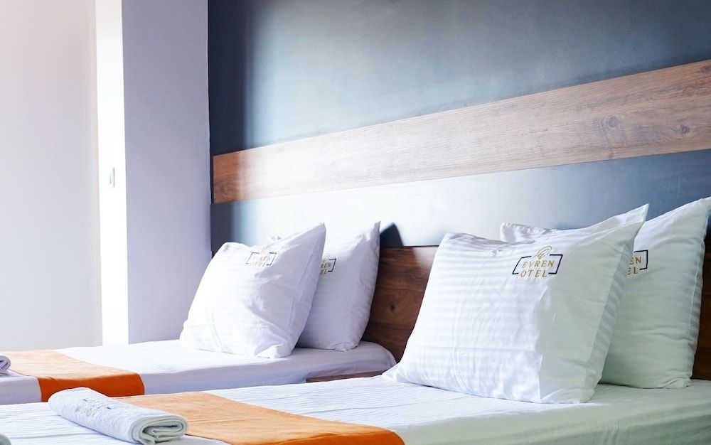 undefined Ankara Otel Evren 3