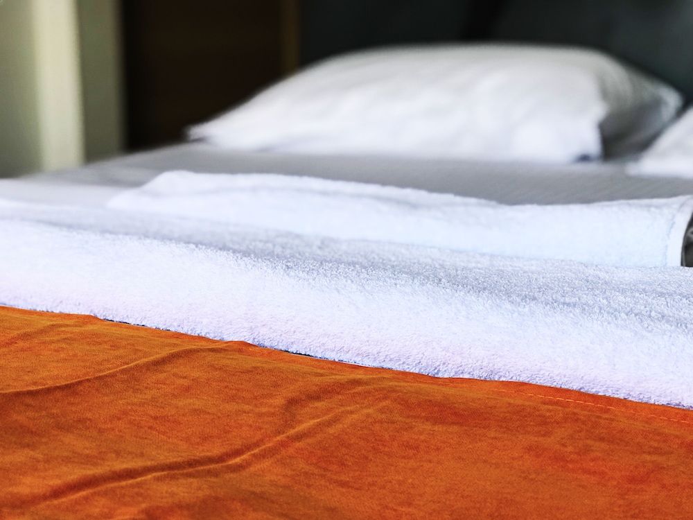 undefined Ankara Otel Evren 9