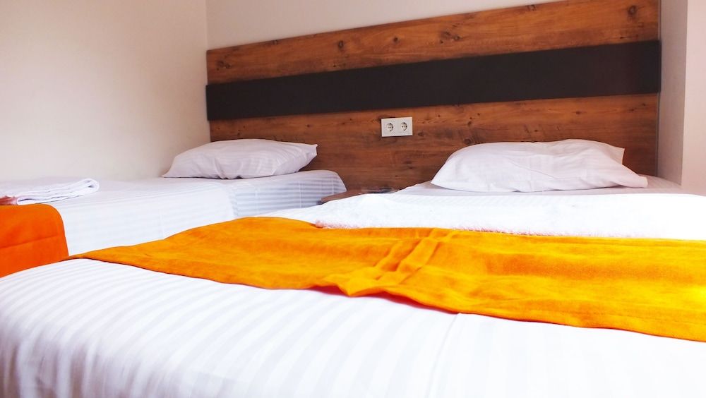 undefined Ankara Otel Evren 7