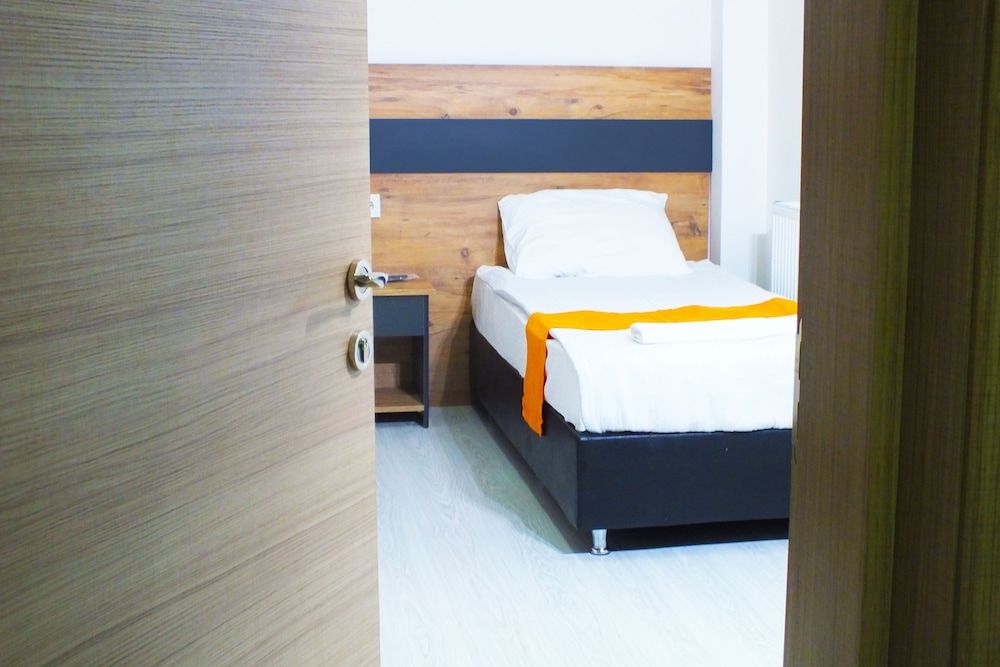 undefined Ankara Otel Evren 8