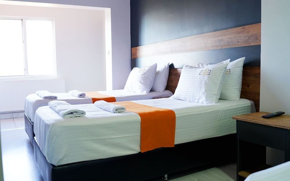 undefined Ankara Otel Evren 2