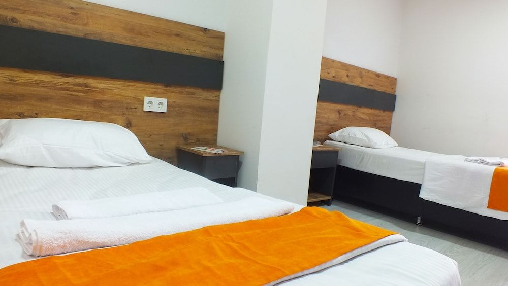 undefined Ankara Otel Evren 6