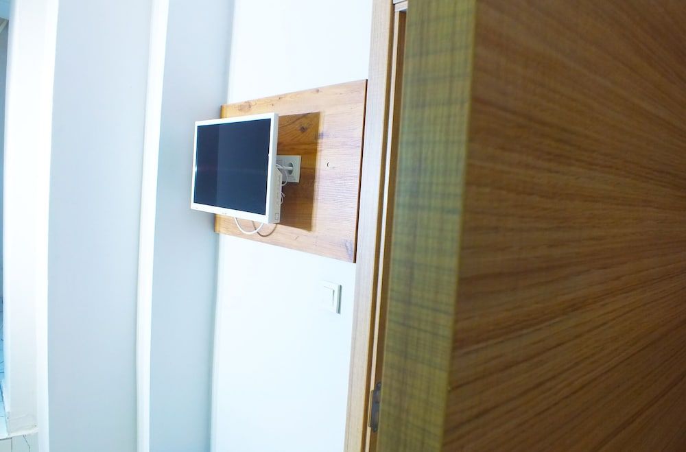 Ankara Otel Evren Economy Double or Twin Room 7