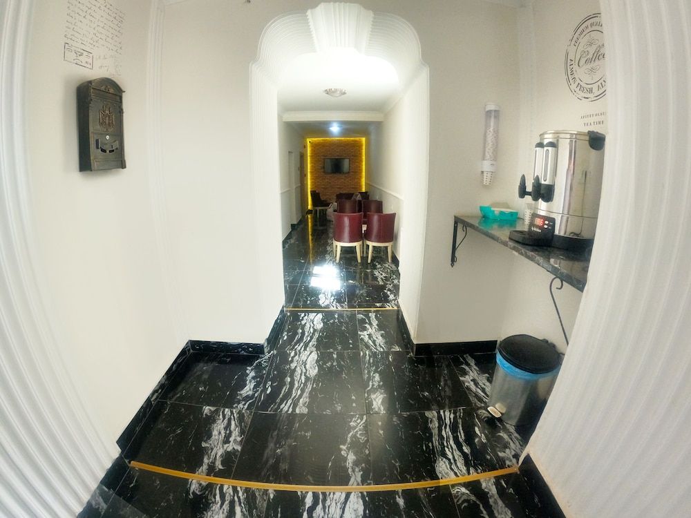 undefined Ankara Otel Evren 10
