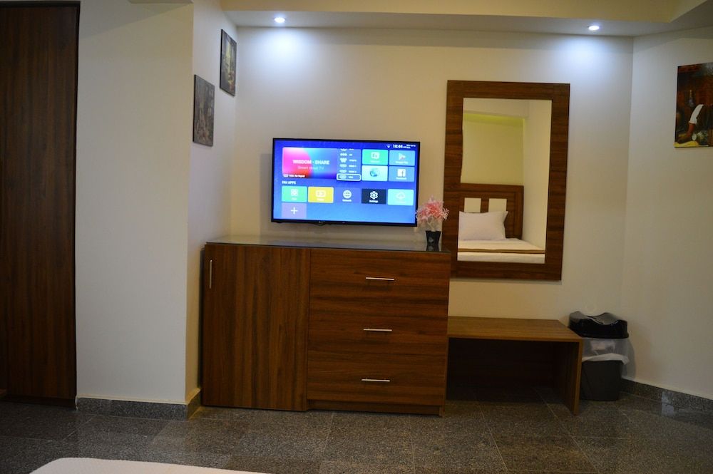 Royal Inn Residence City Double or Twin Room 3