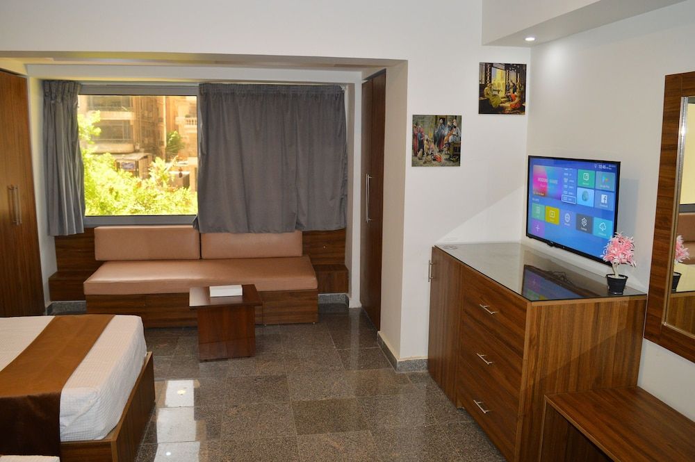 Royal Inn Residence City Double or Twin Room 2