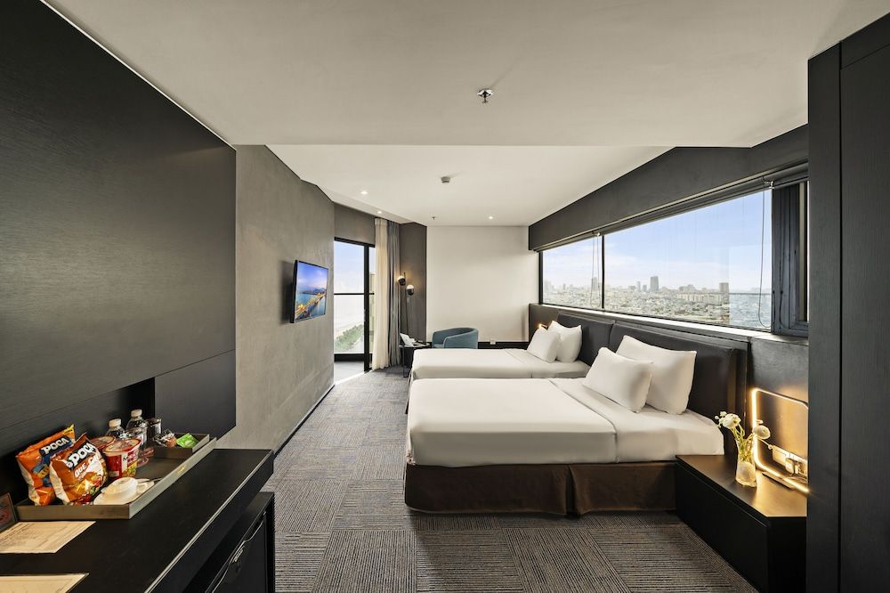 undefined The Code Hotel & Spa 5