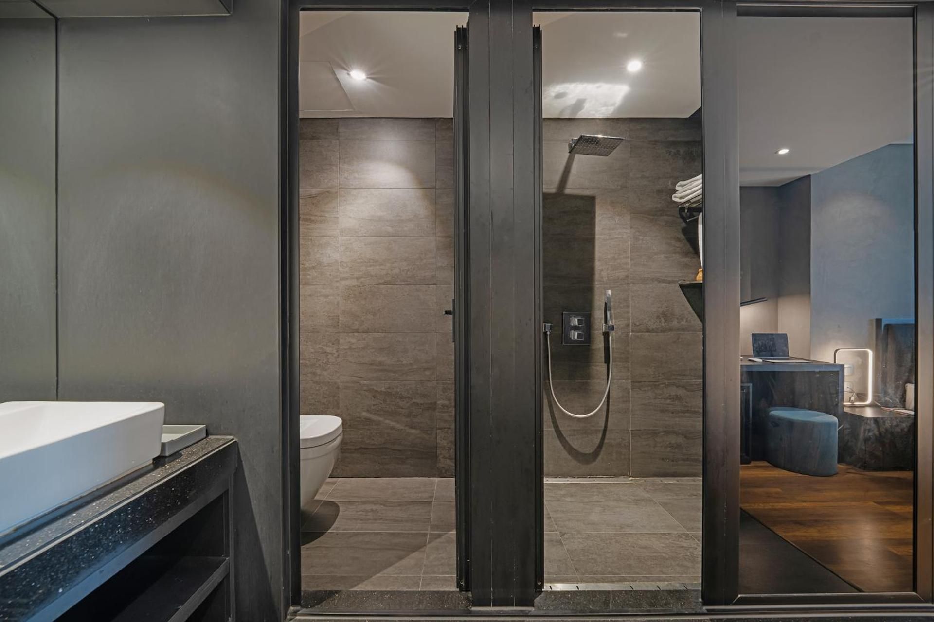 undefined The Code Hotel & Spa 7