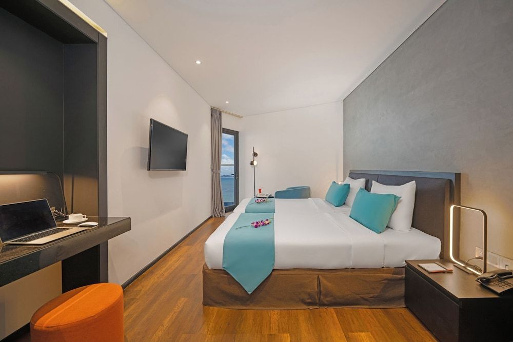 undefined The Code Hotel & Spa 5