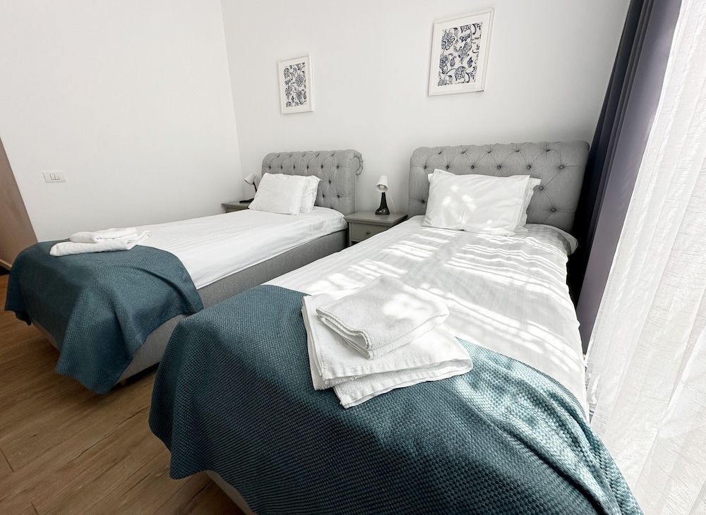 Stil Old Town Boutique Hotel Standard Room, 2 Twin Beds, Non Smoking 2