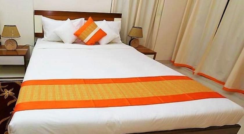 undefined Naas Serviced Apartments 7