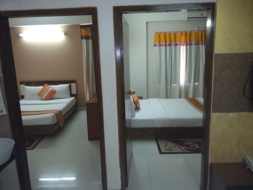 undefined Naas Serviced Apartments 5