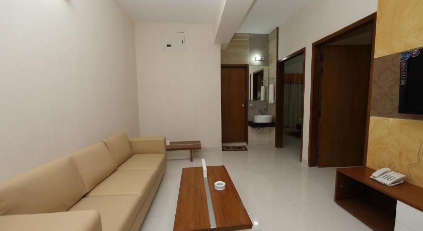 undefined Naas Serviced Apartments 10