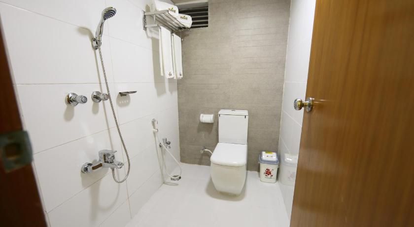 undefined Naas Serviced Apartments 8