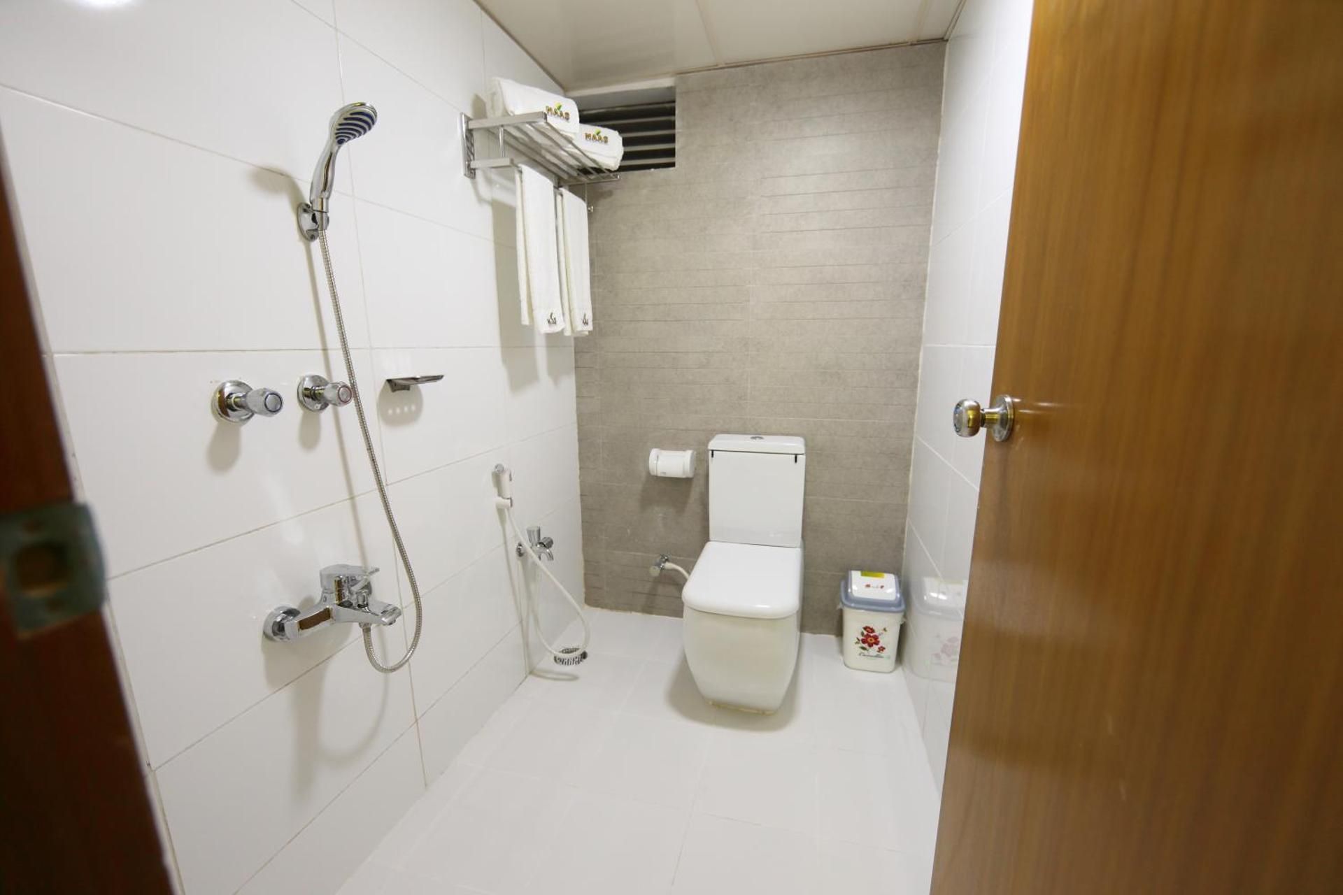 undefined Naas Serviced Apartments 9