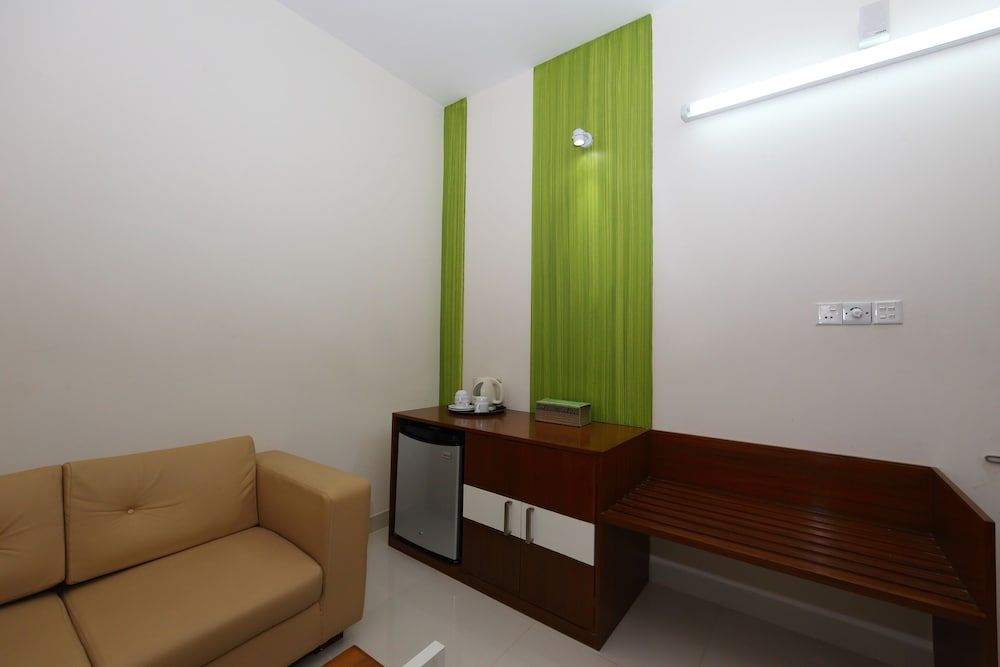 undefined Naas Serviced Apartments 3