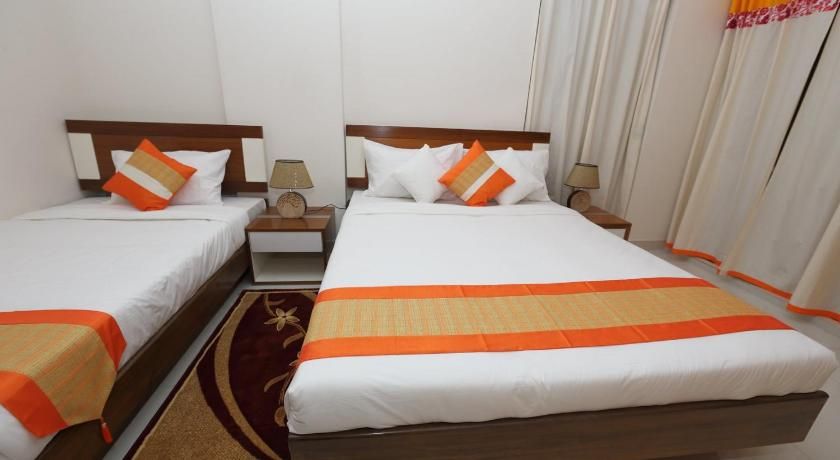 undefined Naas Serviced Apartments 10