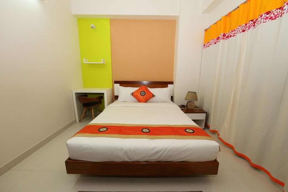 undefined Naas Serviced Apartments 4