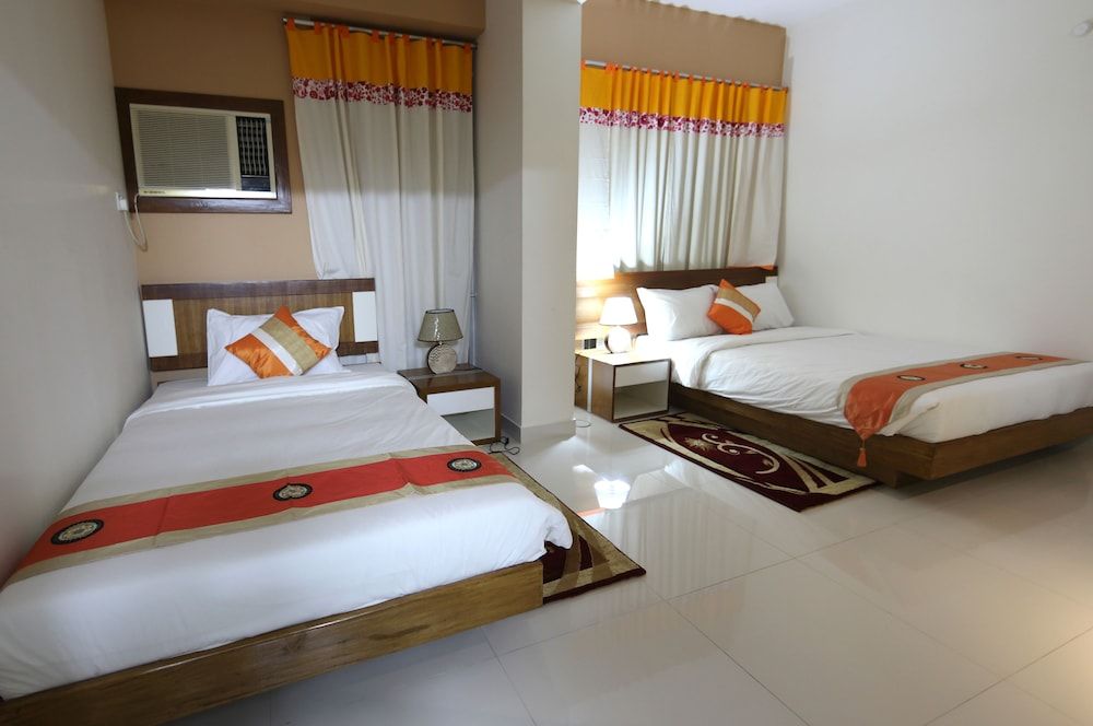undefined Naas Serviced Apartments 3