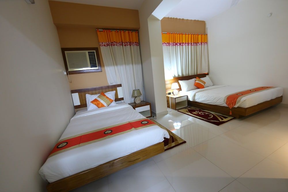 undefined Naas Serviced Apartments 2