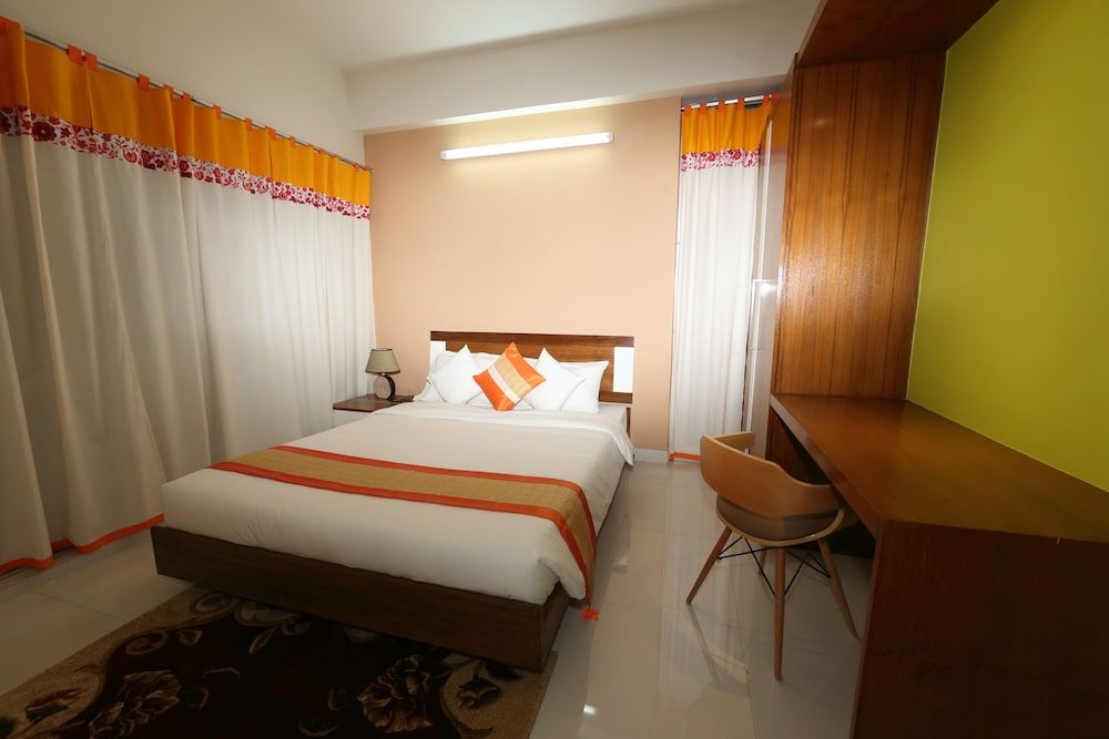 undefined Naas Serviced Apartments 7