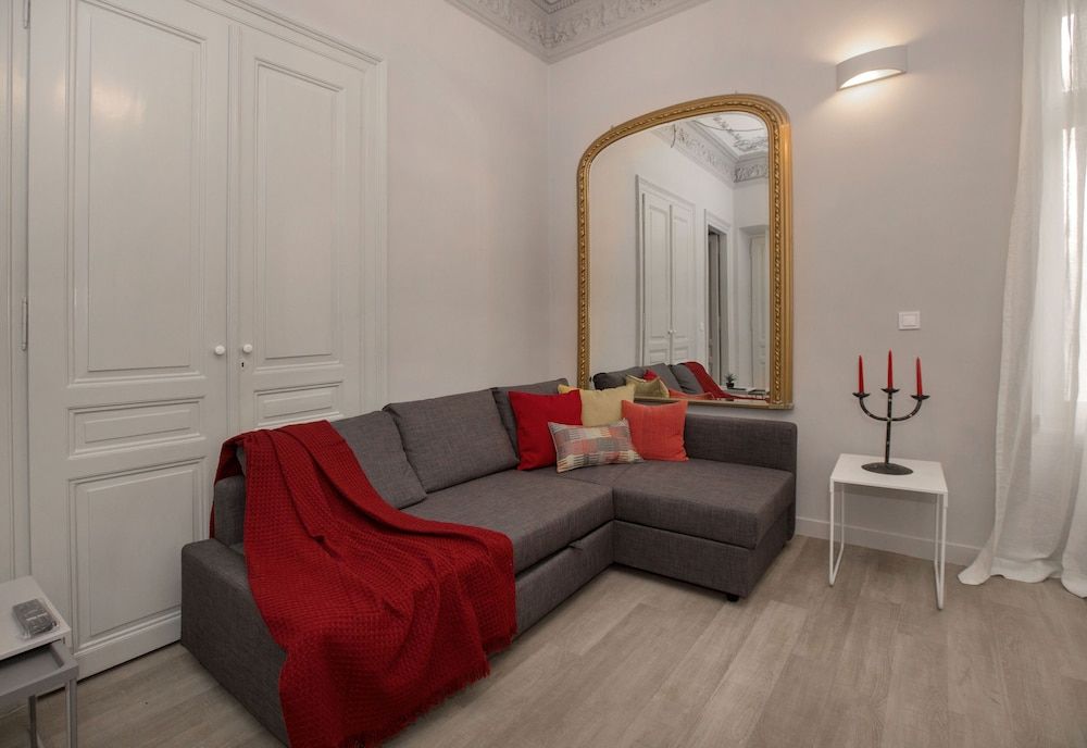 undefined Sophisticated Apartment in Syntagma by GHH 10