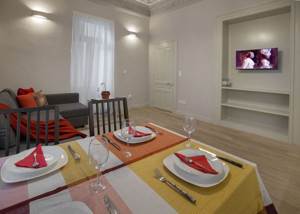 undefined Sophisticated Apartment in Syntagma by GHH 6