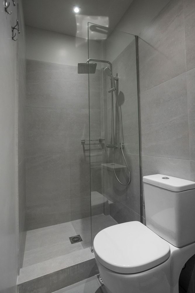 Sophisticated Apartment in Syntagma by GHH Comfort Apartment 15