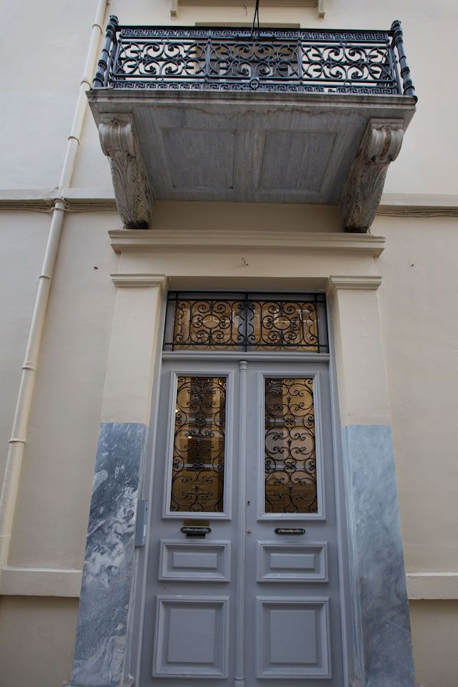 undefined Sophisticated Apartment in Syntagma by GHH 3