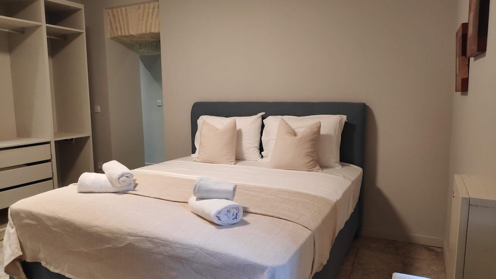 Sophisticated Apartment in Syntagma by GHH Comfort Apartment 10