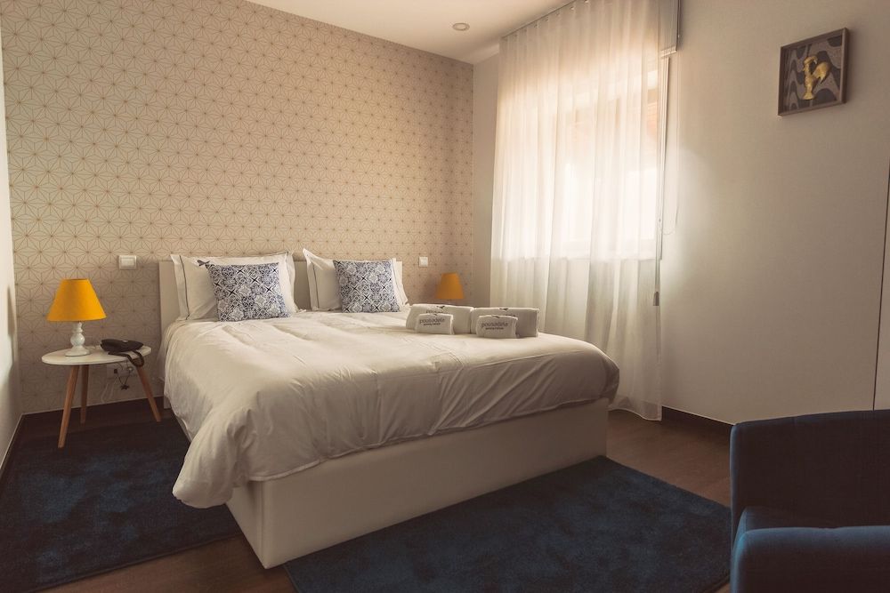 Pousadela Village Casa da Várzea 5