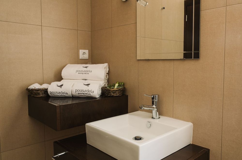 Pousadela Village Casa da Formiga 6