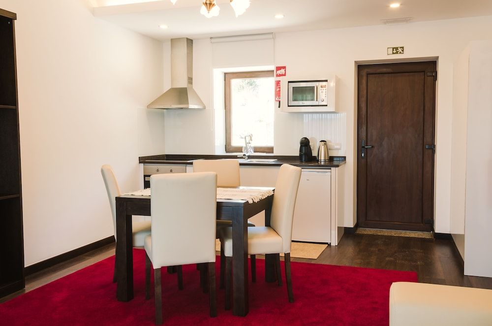 Pousadela Village Casa da Formiga 9