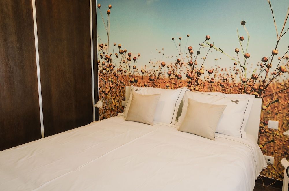 Pousadela Village Casa da Formiga 3