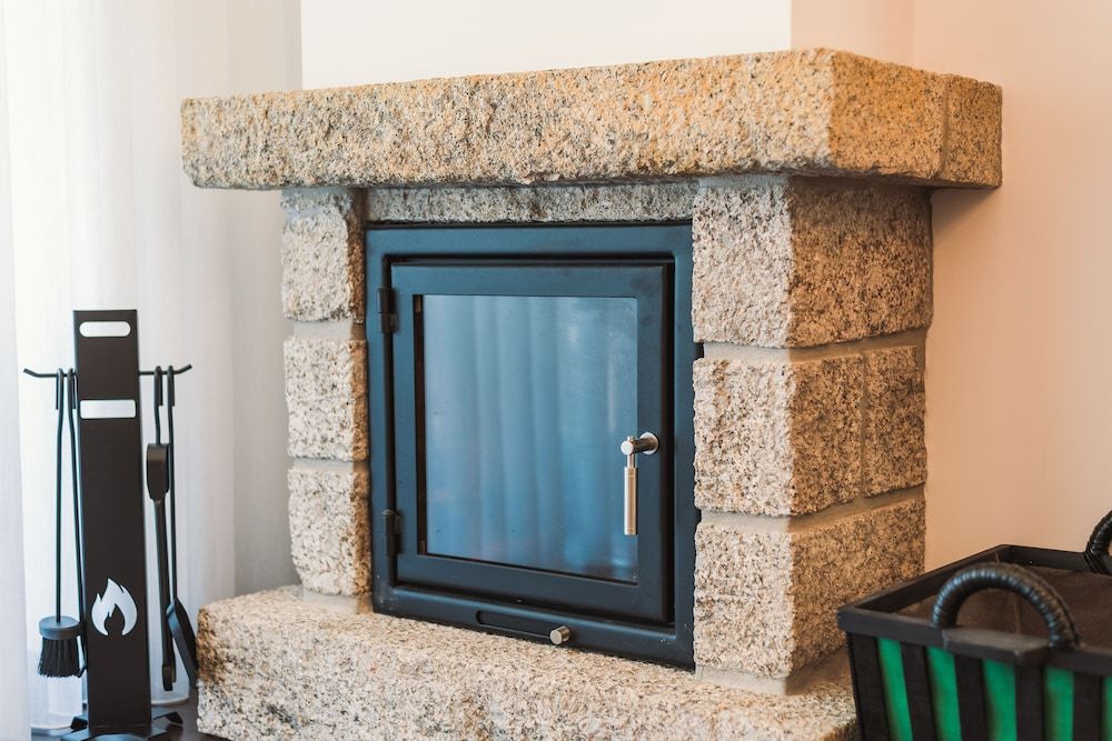 Pousadela Village Casa da Formiga 13