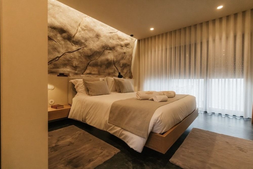 Pousadela Village Penedo da Santa