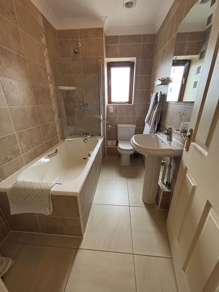 Albright Hussey Manor Superior Double Room, 1 Bedroom 6