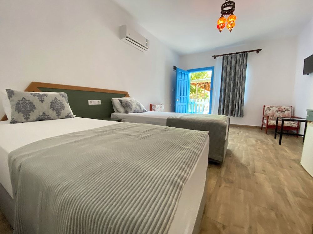 undefined Zehra Holiday Village - Halal Concept 5