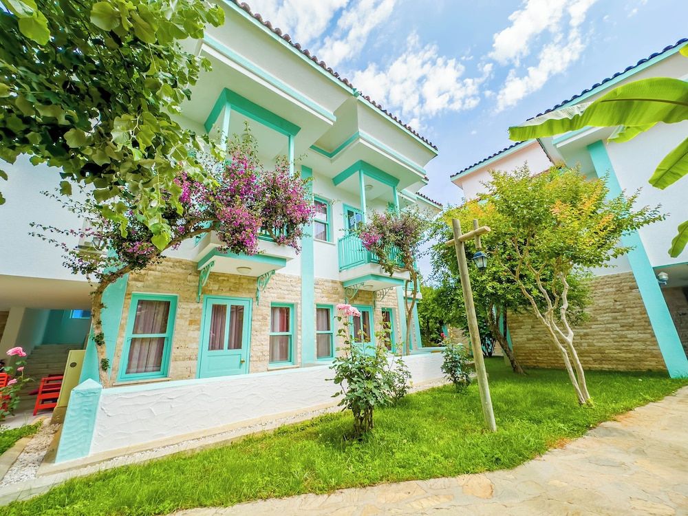 undefined Zehra Holiday Village - Halal Concept 7