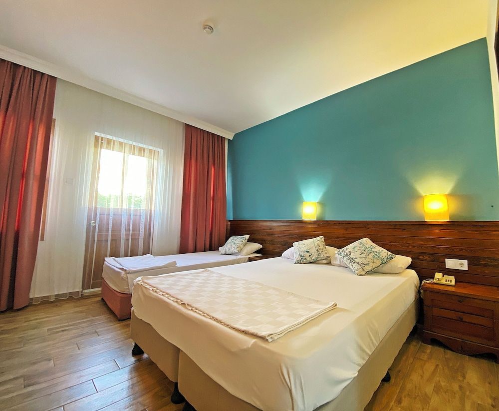 undefined Zehra Holiday Village - Halal Concept 3